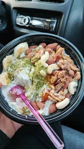 بستنی دایی غلام 5