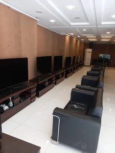 گیم نت امپراتور