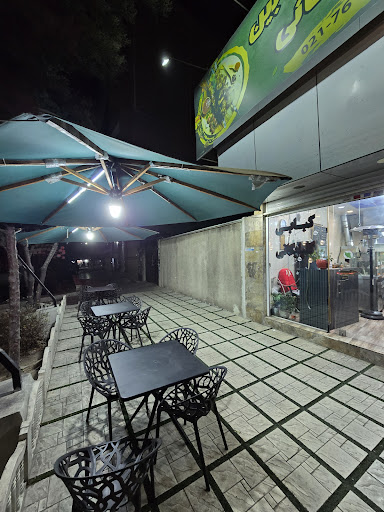 کبابی گلپایگانی