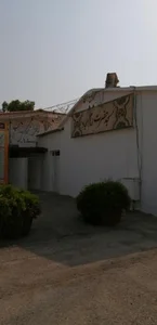 مسجد امام سجاد 2
