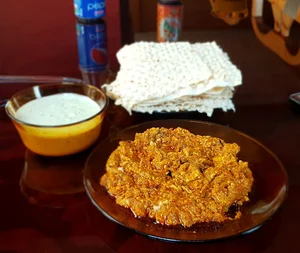 رستوران وحید