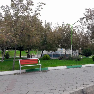 پارک بازی کودکان