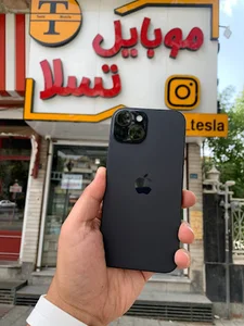فروشگاه موبایل و لپتاپ تسلا