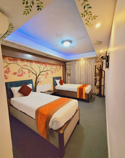 Hotel Kathmandu Square