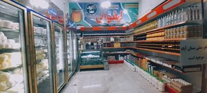 لبنیات صاحبی لیقوان 3