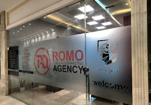 آژانس دیجیتال مارکتینگ ROMO