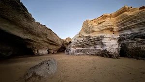آریا سیر مکران