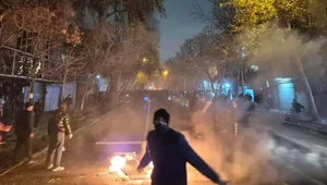 خیابان شهید علی گدا چراغی