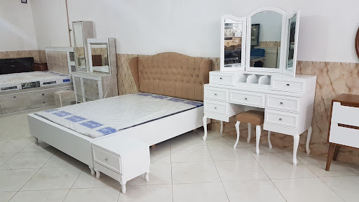 فروشگاه سرویس خواب راشین چوب