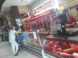 سوپر گوشت رستمی