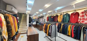 گروه پوشاک دشتی زاده