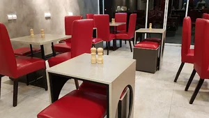 فست فود جیک جیک