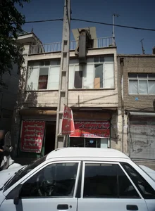 لوازم یدکی موتور سیکلت سمنانی 2