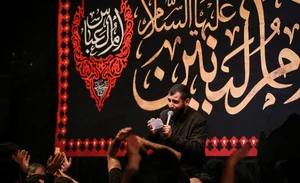 محفل دلدادگان حضرت ام البنین س