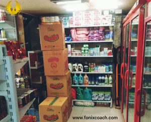 عمده فروشی حبیبی