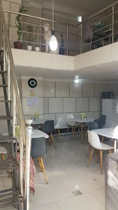 حلیم پزی سنتی یزدی 5