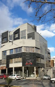 گروه معماری لوتوس
