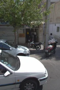 نانوایی سنگک سنتی حقیقت 4