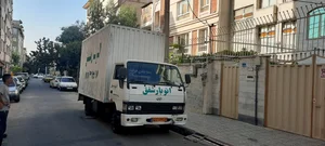 باربری احسان بساطی 3