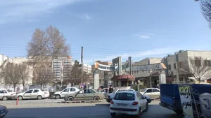 بیمارستان شهید مطهری 2