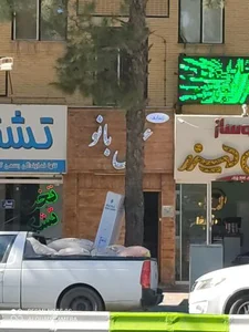 عسل بانو 2