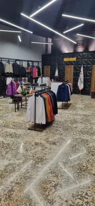 فروشگاه لباس تعطیلات 4