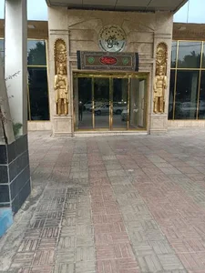 هتل بین المللی باباطاهر 2