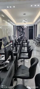 دپارتمان ایساتیس