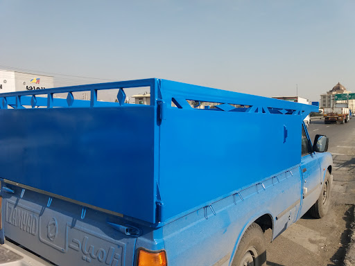 باربندسازی استحکام