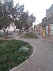 پارک کودک و ورزشی 2