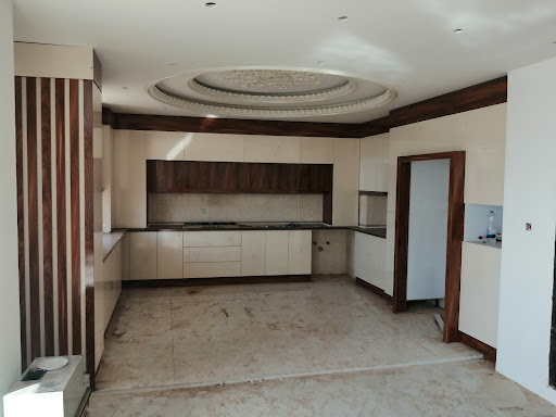دکوراسیون داخلی نگین