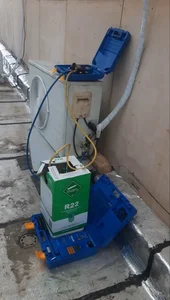 فرهاد بهزاد اینی علیا 5