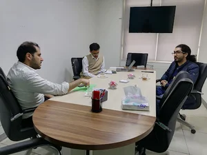 مرکز توسعه کارآموزی کاربن
