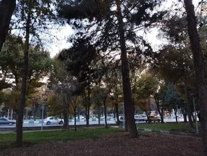 بوستان ارشاد 3