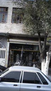 اگزوز فروشی 2