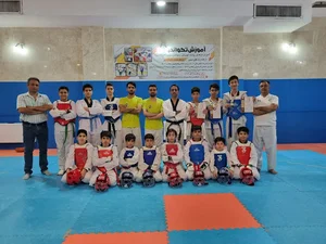 باشگاه فرا تکنیک