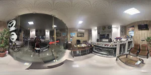 لوازم يدكى آماده