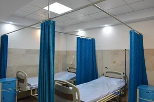 درمانگاه بهشت پردیس