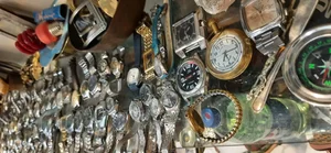 گالری جواهرات مبری 5