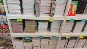 فروشگاه آنلاین کتاب بیست بوک 5