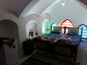 هتل سنتی نقلی