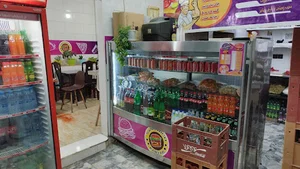 ساندویچ کامیاب