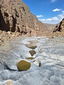 دره آب آلبالو