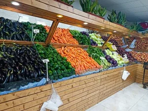 میوه سرای سید 5