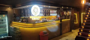 کافیشاپ چالش