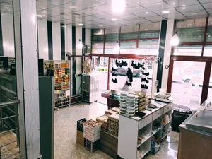 لبنیات سنتی تبریز 3