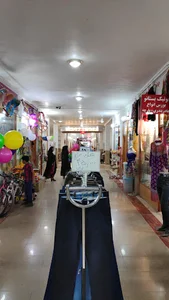 بازار بزرگ بستانو
