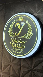 یاشار گلد | Yashar Gold