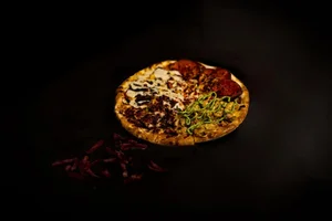 فست فود هیگر