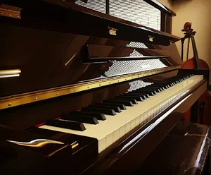 Guildad Music Academy آموزشگاه موسیقی گیلداد